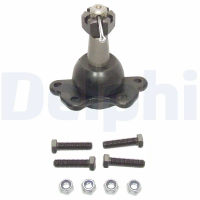 Kuva DELPHI TC1623 Alapallonivel 123mm 106mm