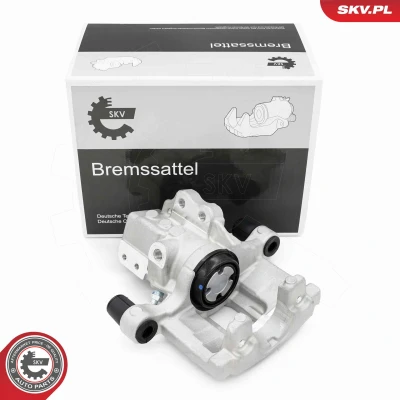 Kuva Jarrusatula ESEN SKV 67SKV404