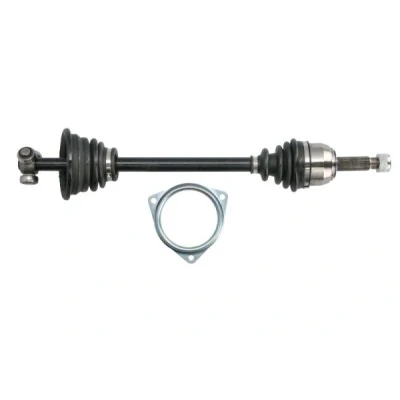 Kuva PASCAL G2R016PC Vetoakseli Etuakseli, vasen 600
