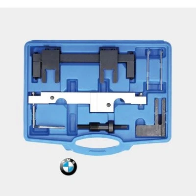 Kuva KS TOOLS BT591570 Säätötyökalusarja, ajoitus BMW: 5 Sedan, 3 1 Hatchback
