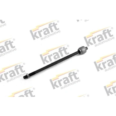 Kuva KRAFT 4301545 Raidetangon Sisäpää Etuakseli, Molemminpuolin, Sisempi M14X1.5 SAAB: 9 5 Farmari, Sedan