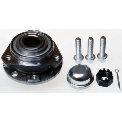 Kuva Pyöränlaakerisarja, Etuakseli OPEL, VAUXHALL OE 13123485, 16 03 208, 1603208