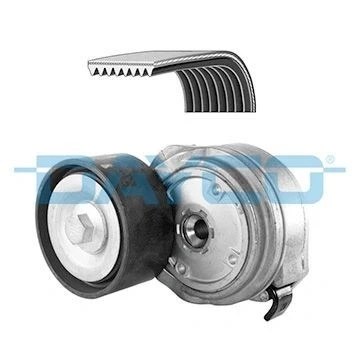 Kuva DAYCO KPV024HD Moniurahihnasarja