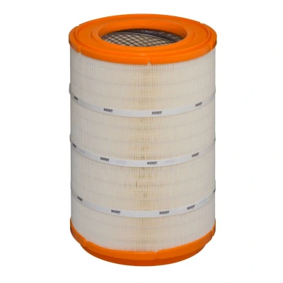 Kuva HENGST FILTER E424L Ilmansuodatin 464 310 Suodatinpanos