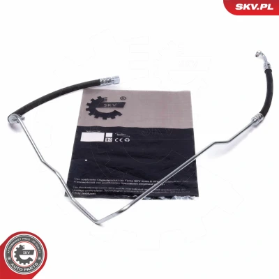 Kuva Hydrauliikkaletku, ohjaus OPEL OE 09 51 812, 9 90 447 985