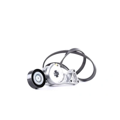 Kuva SKF VKMA 31111 Moniurahihnasarja VOLKSWAGEN: Passat B6 Sedan, Golf 5, Variant, SKODA: Octavia 2 Combi, II Hatchback