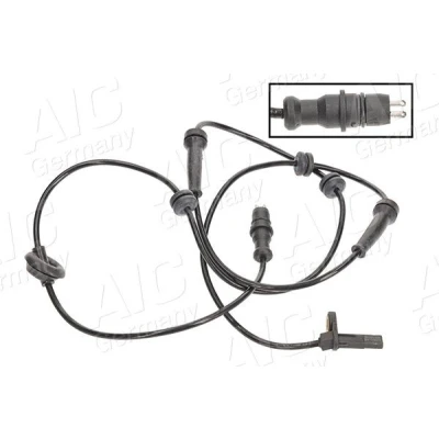 Kuva AIC 55353 ABS Anturi Etuakseli, vasen 2