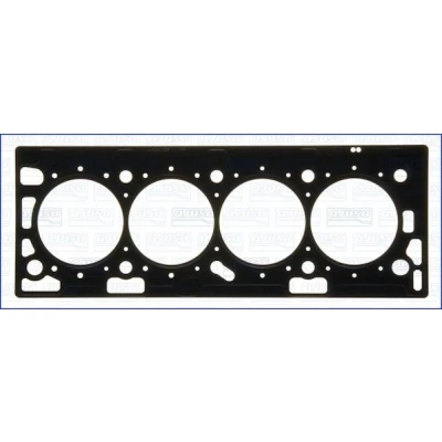 Kuva AJUSA 10161200 Kannentiiviste MULTILAYER STEEL OPEL: Astra G Caravan, CC, Vectra C Sedan, FIAT: Stilo Hatchback