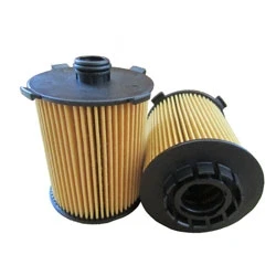 Kuva ALCO FILTER MD 783 Öljynsuodatin Suodatinpanos VOLVO: V70 3, V60 I, XC60 I