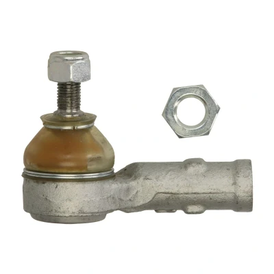 Kuva FAG 840 0742 10 Raidetangon Pää 12,6 FORD: Sierra Mk2 Sedan, Mk1 Hatchback, Hatchback