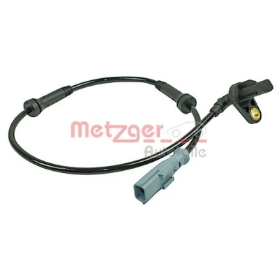 Kuva METZGER 0900983 ABS Anturi Taka akseli, vasen
