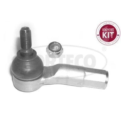 Kuva Raidetangon pää, Etuakseli, oikea AUDI, CUPRA, SEAT, SKODA, VW OE 1K0 423 812 A, C, E