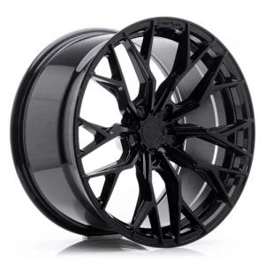 Kuva Concaver CVR1 Platinum Black 8,5x20 5/112 ET45 B66