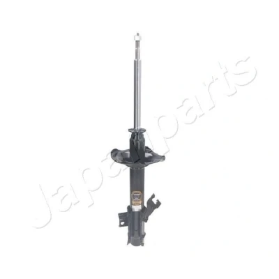 Kuva JAPANPARTS MM 10059 Iskunvaimentimet Taka akseli, oikea Kaasupaine Kaksiputki Joustintuki Tappi ylhäällä NISSAN: Primera Sedan