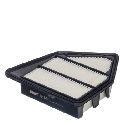 Kuva HENGST FILTER E1647L Ilmansuodatin 52 226 227 Suodatinpanos HONDA: CR V 4