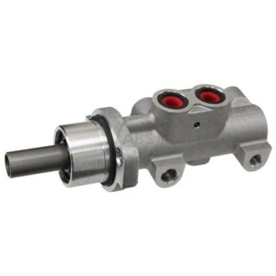 Kuva A.B.S. 41395 Jarrupääsylinteri 4 Alumiini 2x M10x1.0
