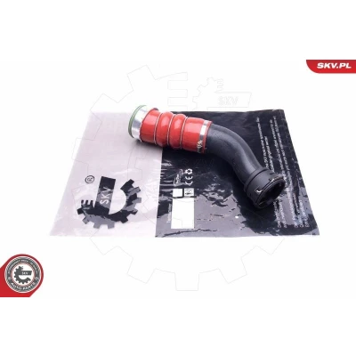 Kuva Ahdinletku BMW X5 [E70], X6 [E71, E72] OE 13717583716, 7583716