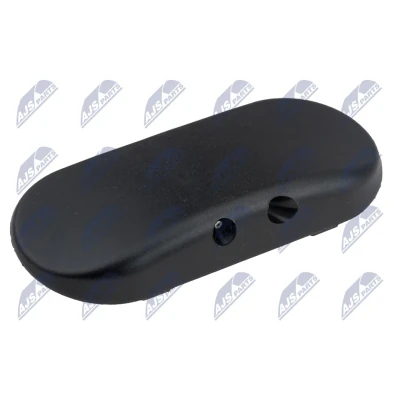 Kuva Pesusuutin, lasinpesulaite, Vasen AUDI A2, A3, A3 Sportback, A4 B6, B6 Avant, A6 C5, C5 C6, C6 A8 D3 OE 8E0955987D