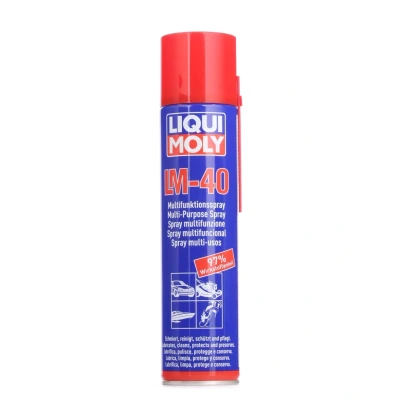 Kuva LIQUI MOLY 3391 Irrotusöljy