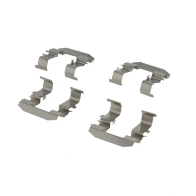 Kuva QUICK BRAKE 109 1665 Tarvikesarja, Jarrupala KIA: SORENTO 1