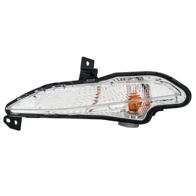 Kuva HELLA 2BA 011 395 031 Vilkku Vasen Polttimolla PY21W vilkkuvalolla Halogeeni PEUGEOT: 308 SW 2, II Hatchback, I