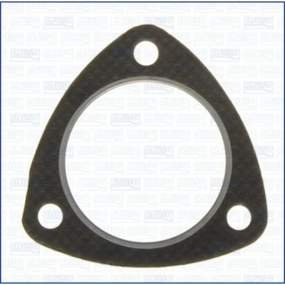 Kuva AJUSA 01074100 Pakoputken Tiiviste Poistopuoli OPEL: Astra H GTC, G CC, Caravan, CADILLAC: BLS Sedan