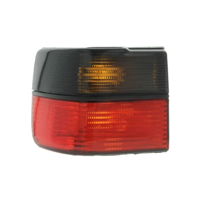 Kuva VAN WEZEL 5884935 Takavalot Vasen Uloin osa Punainen Ilman lampun kantaa VOLKSWAGEN: Vento