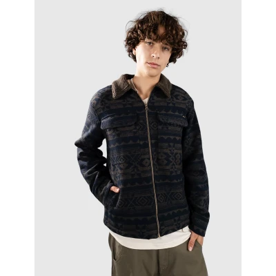 Kuva Billabong Barlow Välikausitakki, Koko: Large, Khaki