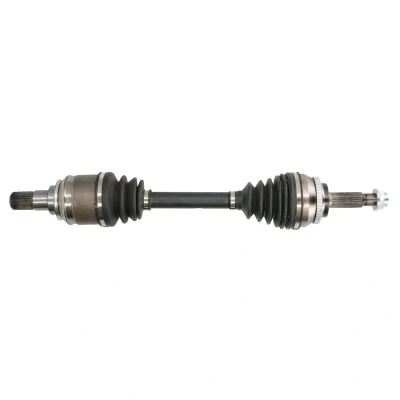 Kuva POINT GEAR PNG72583 Vetoakseli Etuakseli, vasen 616mm 91mm Autoihin, joissa ABS TOYOTA: Avensis II Station Wagon, Sedan