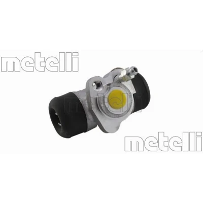 Kuva CIFAM 101 895 Takajarrusylinteri 17,46 TOYOTA: Yaris I Hatchback