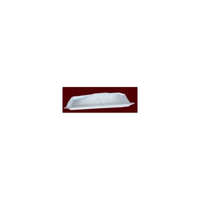 Kuva Autonkorin lattia, Oikea MERCEDES BENZ /8 [W114, W115] OE