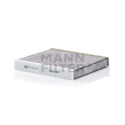 Kuva MANN FILTER CUK 22 032 Raitisilmasuodatin Aktiivihiilisuodatin 216 186 30 TOYOTA: HILUX 3 Pick up, Prius II Liftback, III Hatchback