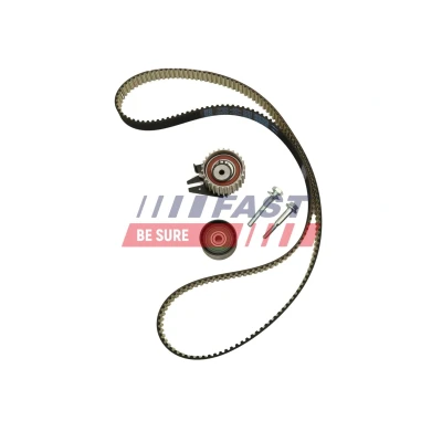 Kuva FAST FT41123 Jakohihna 199 24 FIAT: Ducato III Bussi, Stilo Hatchback, Van, ALFA ROMEO: 156 Sedan, 147