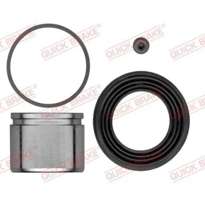Kuva QUICK BRAKE 114 5269 Jarrusatula Korjaussarja Kuulahylsyllä 57