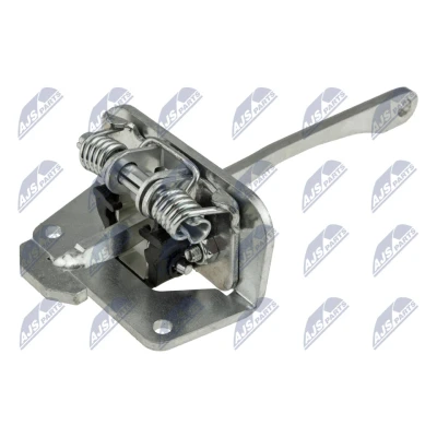 Kuva Oven pidin, Takana, Molemminpuolin AUDI A2 OE 8Z0839249