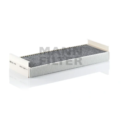 Kuva MANN FILTER CUK 4795 Raitisilmasuodatin Aktiivihiilisuodatin 466 183 70
