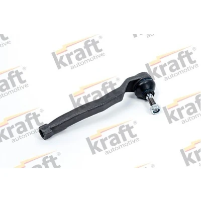 Kuva KRAFT 4315113 Raidetangon Pää Etuakseli, Oikea, Ulompi RENAULT: MEGANE 2 Kombi, Stufenheck, GRAND SCENIC