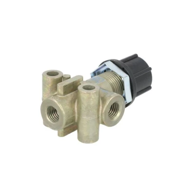 Kuva Venttiili, EGR pakokaasun takaisinkierrätys DT Spare Parts 2.14258
