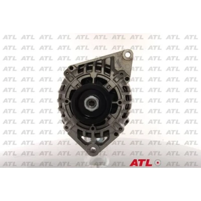 Kuva Laturi RENAULT LAGUNA I, Grandtour MEGANE I OE 7700430182, 7700431941, 8253611