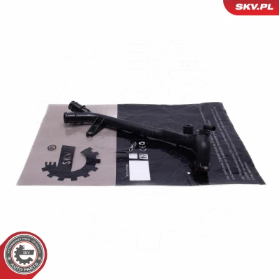 Kuva Jäähdytysnesteputki MERCEDES BENZ OE 271 200 11 52, 15 A 52