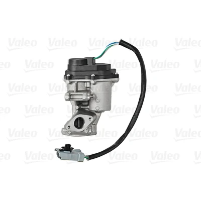 Kuva VALEO ORIGINAL PART 700420 EGR Venttiili Sähköinen Ilman pakokaasukierr. jäähdytintä, tiivisteitä alipaine ohitusta, kiristintä