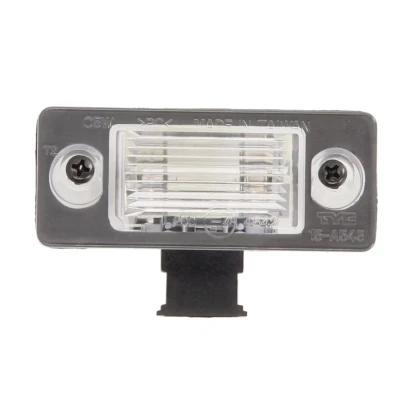 Kuva TYC 15 0545 00 2 Rekisterikilven Valo C5W Molemminpuolin Polttimolla