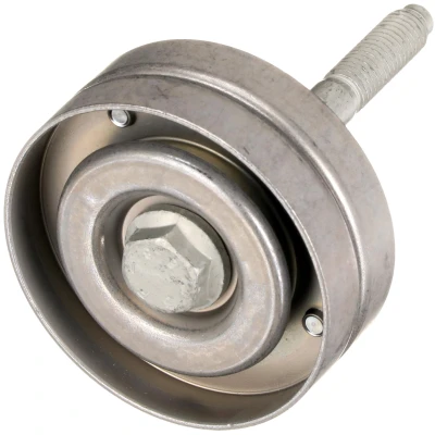 Kuva GATES FleetRunner Micro V Kit T36382 Ohjainrulla SKODA: Fabia 2