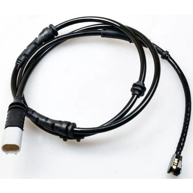 Kuva Kulumisenilmaisin, jarrupala, Taka akseli BMW 7 [F01, F02, F03, F04] OE 34356791960