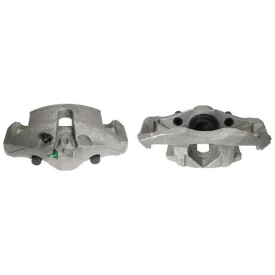 Kuva BUDWEG CALIPER 344195 Jarrusatula BMW: 5 Touring, Sedan