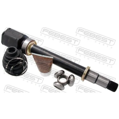 Kuva FEBEST 0111 GSV40RH Nivel, Vetoakseli Vaihteiston puoli, Etuakseli, oikea
