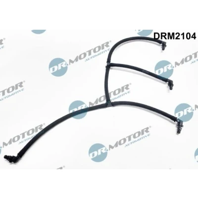 Kuva DR.MOTOR AUTOMOTIVE DRM2104 Letku, Polttoaineen Ylivuoto VOLKSWAGEN: Polo V Hatchback