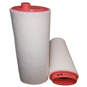 Kuva ALCO FILTER MD 9504 Ilmansuodatin 377,0 143,0 Suodatinpanos BMW: 3 Touring, Sedan, 5 LAND ROVER: Freelander I SUV, SUV Cabriolet