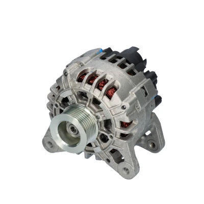 Kuva VALEO 439625 Laturi 14V 90A RENAULT: Clio 3, III Grandtour