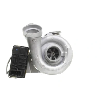 Kuva ALANKO 11900944 Turboahdin Pakokaasuahdin BMW: 5 Touring, Sedan